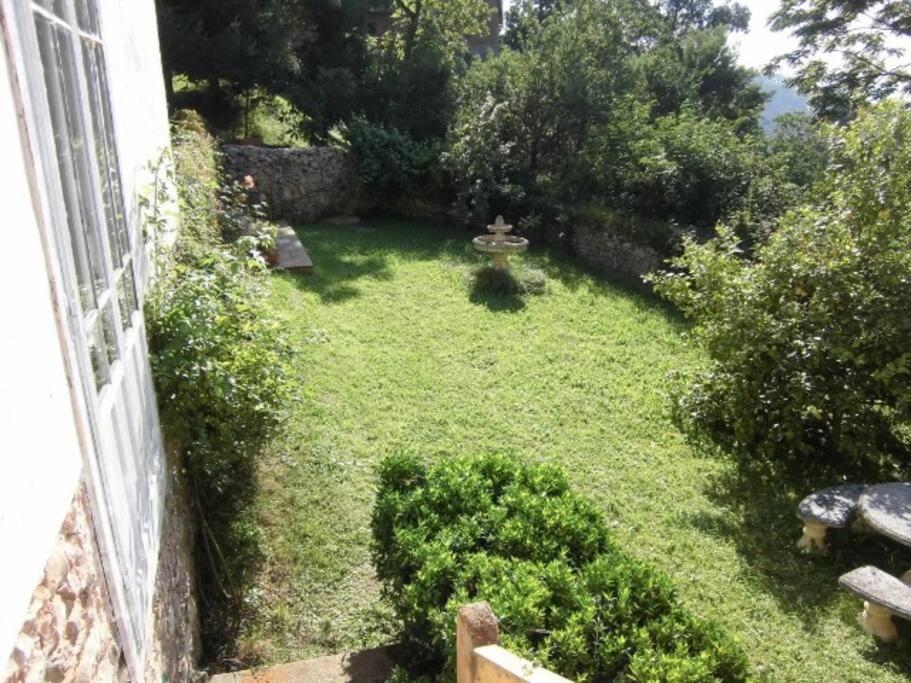 Casa Rural El Huerto. Las Mascotas Son Bienvenidas Сото-дель-Барко Екстер'єр фото