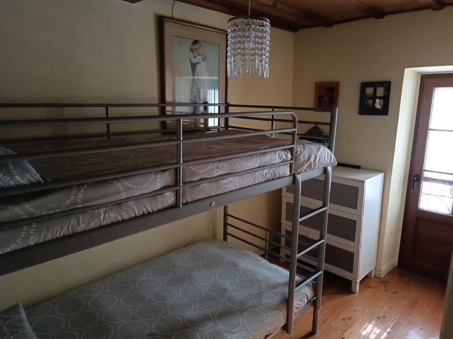 Casa Rural El Huerto. Las Mascotas Son Bienvenidas Сото-дель-Барко Екстер'єр фото